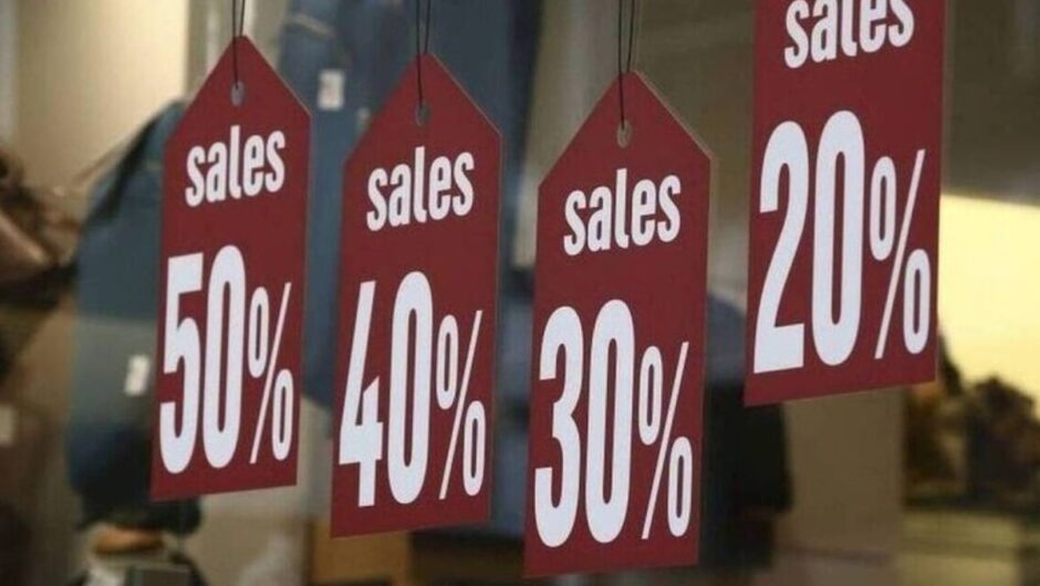 Πρόστιμα 1.440.000 ευρώ για πλασματικές και εικονικές εκπτώσεις σε μεγάλες αλυσίδες πώλησης ηλεκτρικών και ηλεκτρονικών ειδών