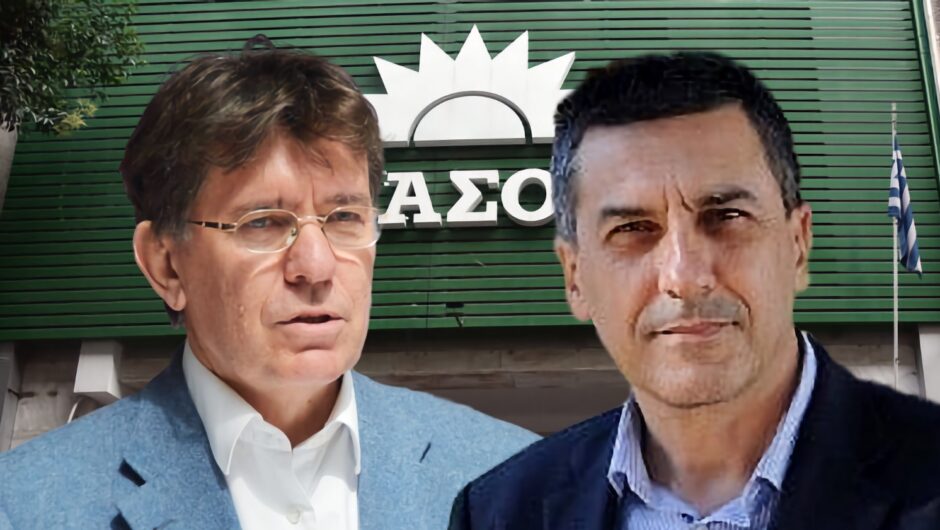 Μύλος στο ΠΑΣΟΚ μετά τη στήριξη Κουρέτα – Ο Τσιλιμίγκας κάνει επαφές για δικό του συνδυασμό στην Περιφέρεια!