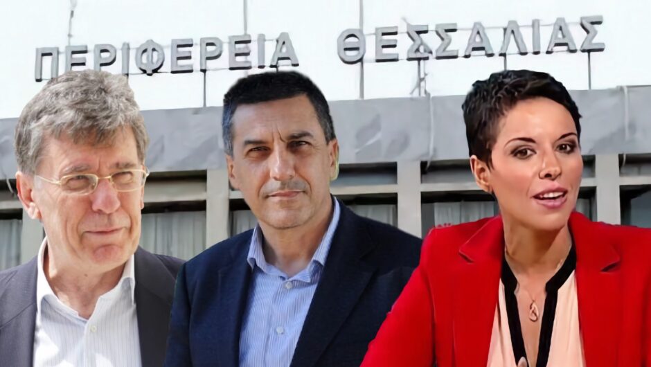 Ο Τσιλιμίγκας απασφαλίζει: Χαρακτηρίζει «κλέφτη» υποψηφίων τον Κουρέτα και διαψεύδει ότι έχει στήριξη από ΣΥΡΙΖΑ και ΜΕΡΑ25
