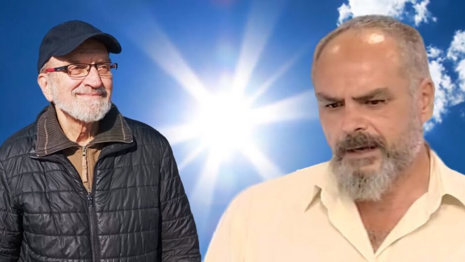 Θα «καεί» η Λάρισα το επόμενο τετραήμερο – Οι Λαρισαίοι μετεωρολόγοι κρούουν κώδωνα για 46άρι – «Προϋποθέσεις για να σπάσει το ρεκόρ του 1987»
