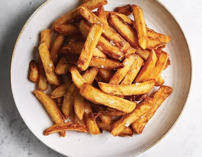 Αυτά είναι τα φαγητά που θα μπορούσαμε να τρώμε κάθε μέρα χωρίς να τα βαριόμαστε ποτέ