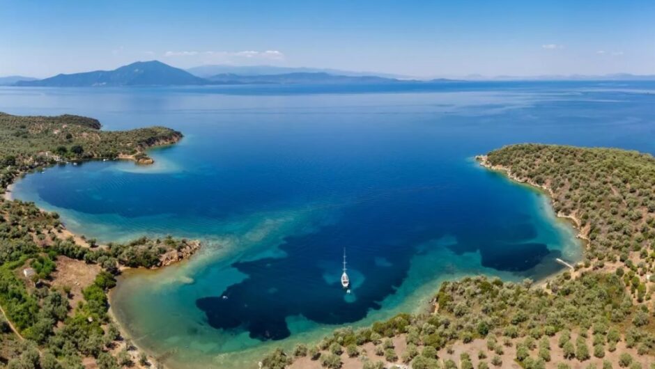 Πήλιο: Το πιο ήσυχο νησάκι του Παγασητικού όπου ο χρόνος σταματά