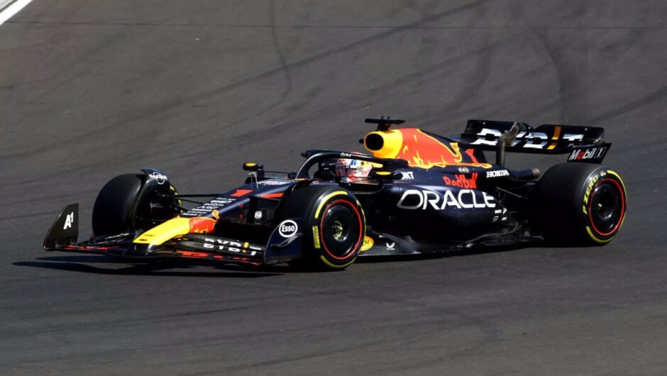 Formula 1: Κυρίαρχος ο Μαξ Φερστάπεν και στην Ουγγαρία