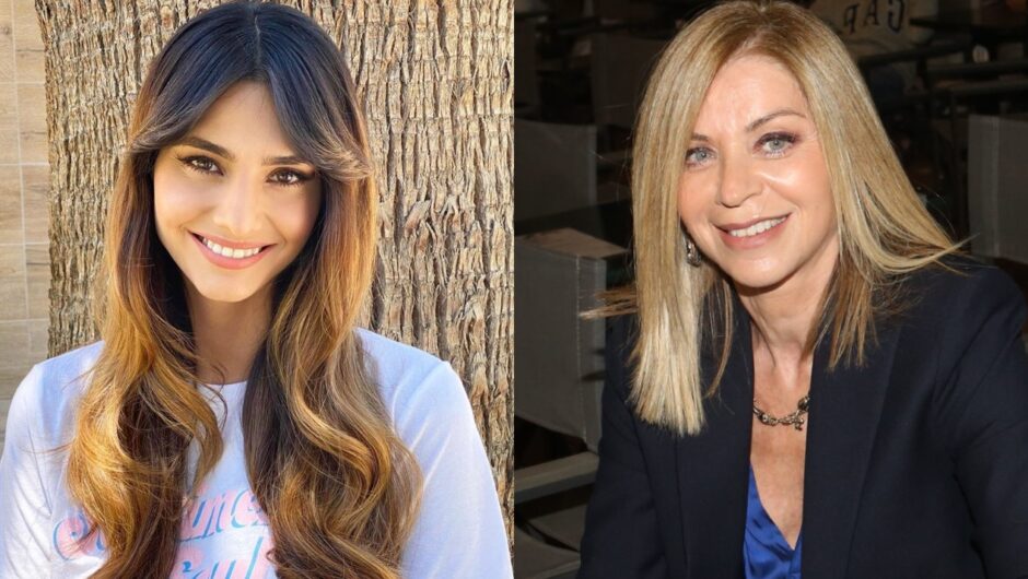 Αναλογίες μοντέλων: Τα μυστικά και τα κόλπα των διάσημων Ελληνίδων για να διατηρούν πάντα την σιλουέτα τους