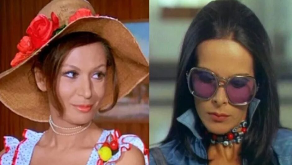 6 Ελληνίδες σταρ του παλιού κινηματογράφου που έγιναν παγκοσμίως διάσημες για το ταλέντο και την ομορφιά τους