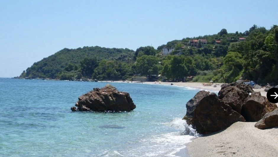 Αυτές οι 8 παραλίες της Λάρισας φιγουράρουν πρώτες στο Trip Advisor – Η κατάταξη (φωτο)