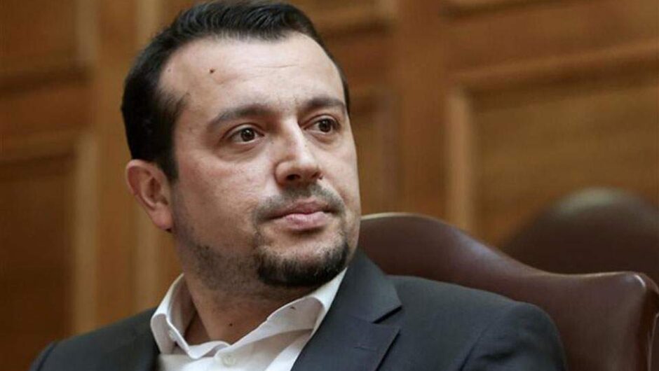 Δεν έρχεται Λάρισα λόγο πένθους