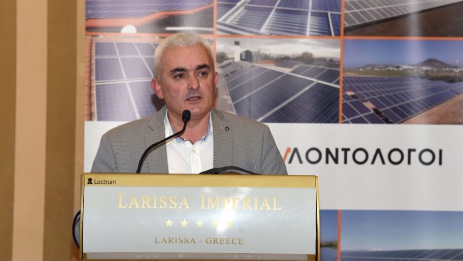 Η «χρυσή» λύση για όσους αγρότες θέλουν να κατασκευάσουν Φ/Β σύστημα Net Metering μέχρι 50 kw