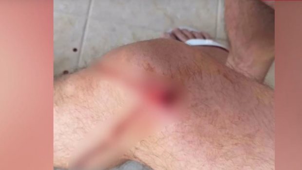 Άνω Λιόσια: Βγήκε στο μπαλκόνι για να πιει τον καφέ του και παραλίγο να σκοτωθεί από αδέσποτη σφαίρα