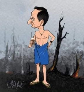 Δημοσιογραφία των πολιτών