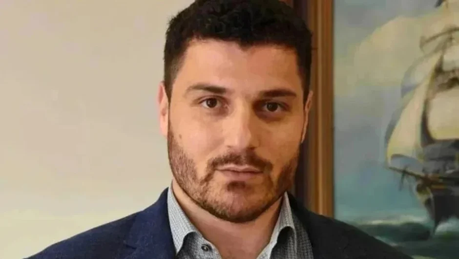 Διονύσης Τεμπονέρας: Ριμέικ