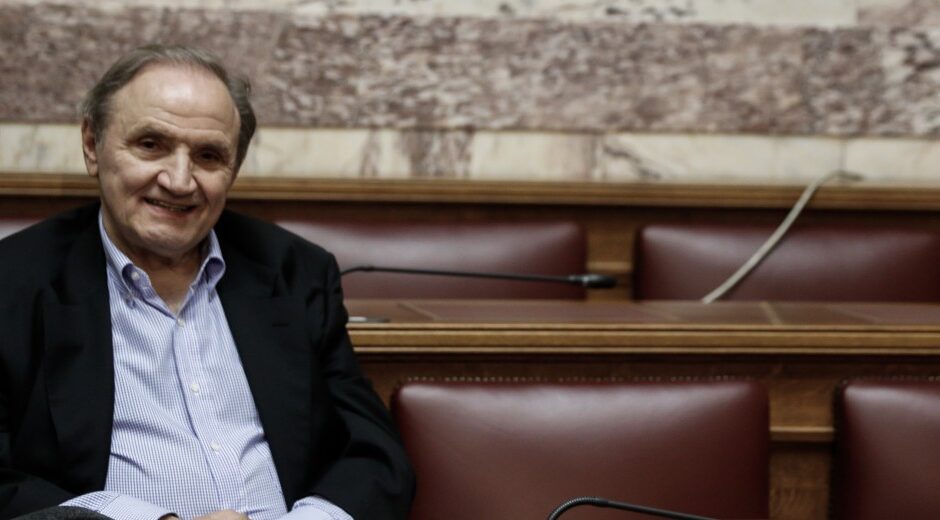 Ο Τζουμάκας ουδέποτε πρόδωσε τις αρχές του.