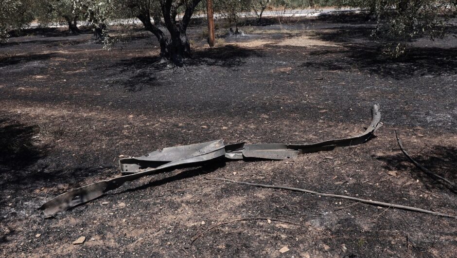 Θα αναλάβει ο πρωθυπουργός τις ευθύνες του;
