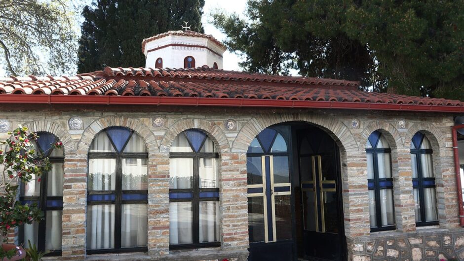 Μεγάλη απάτη από Μοναστήρι της Κρήτης: Βρήκαν τεράστια χρηματικά ποσά στον λογαριασμό του Ηγούμενου