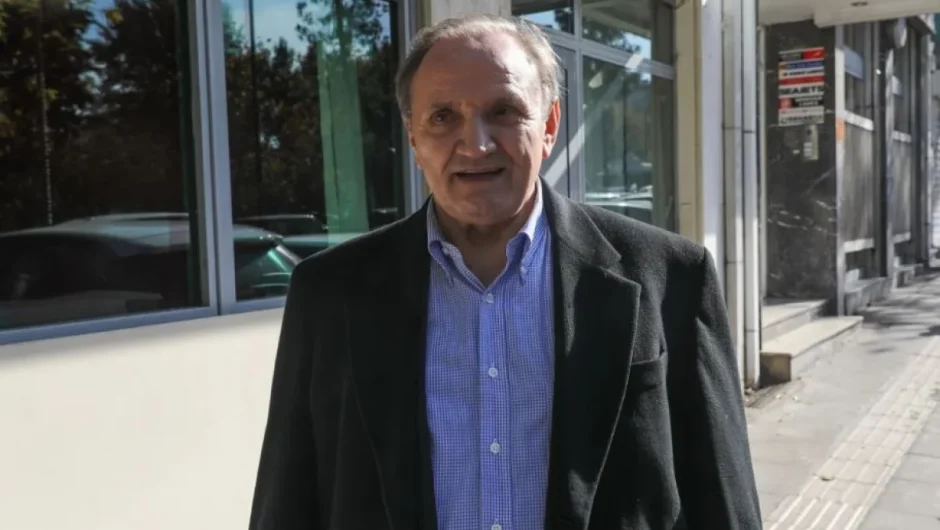 Στέφανος Τζουμάκας: Κεντροαριστερά