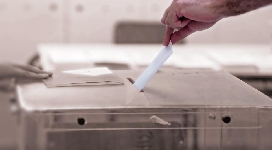 Κατατέθηκε το νομοσχέδιο… αλλοίωσης του εκλογικού σώματος