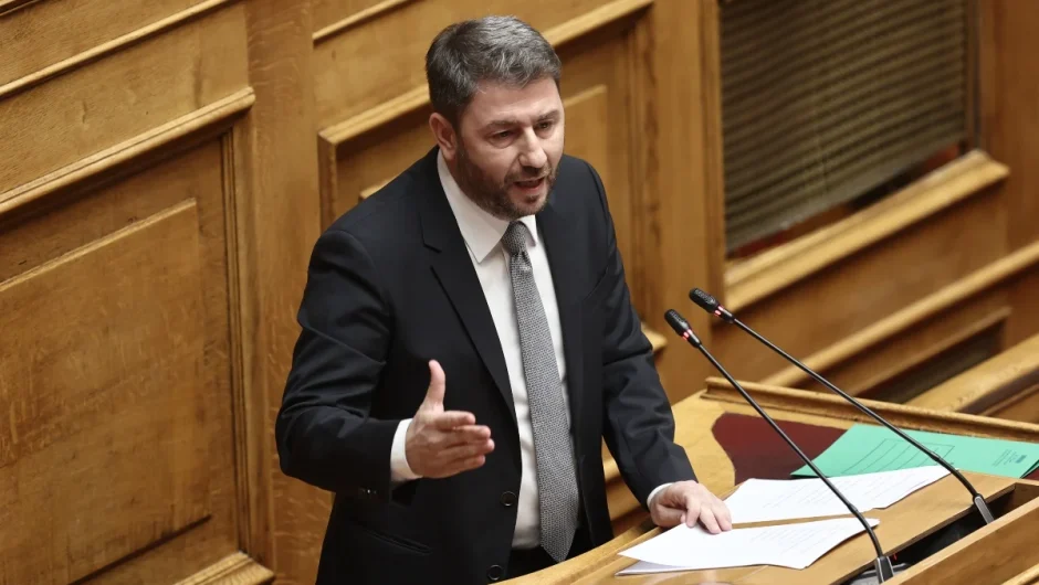 Τα τηλεφωνήματα Ανδρουλάκη και του Γ. Παπανδρέου στον Διονύση Τεμπονέρα – Τι του πρότειναν – Αποκλειστικό