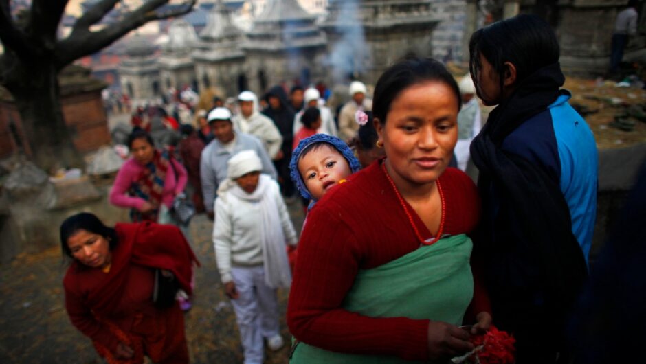 7 από τα πιο παράξενα και αλλόκοτα χωριά στον πλανήτη