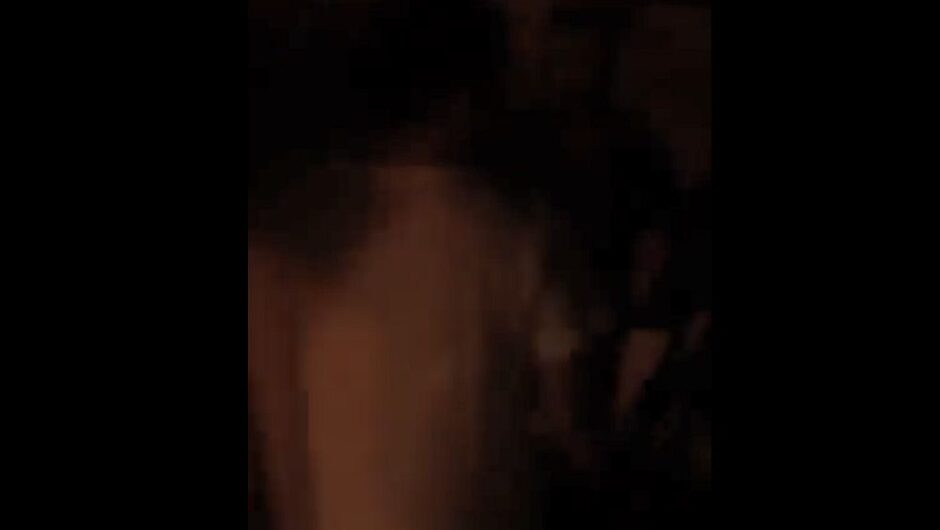 Μαγνησία: Έντονες αποδοκιμασίες κατά του «γαλάζιου» Περιφερειάρχη Αγοραστού στο πύρινο μέτωπο (Video)