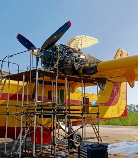 Το «επιτελικό κράτος» μας προστατεύει με ομπρέλα θαλάσσης