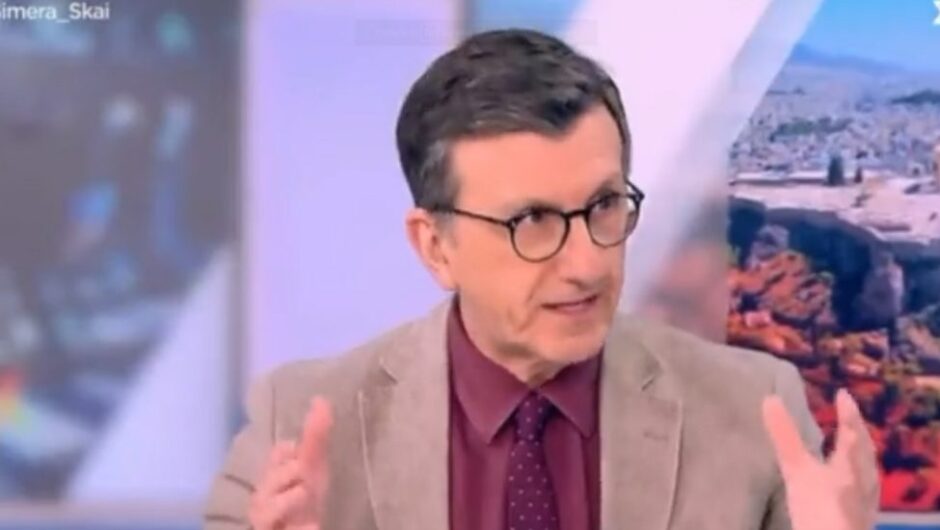 Ο Πορτοσάλτε, ο Τραβόλτα και τα αεροπλάνα που πήραν τα βουνά