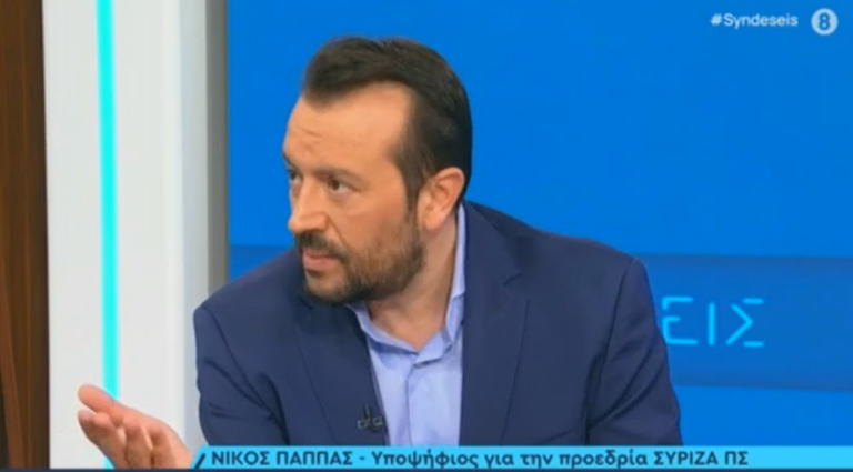 Θα σηκώσουν το γάντι … Αχτσιόγλου – Τσακαλώτος; Debates και μάλιστα δύο, ζητάει ο Νίκος Παππάς! Αιχμές σε κείμενο της Ομπρέλας με υπογραφές Λάμπρου – Φίλη