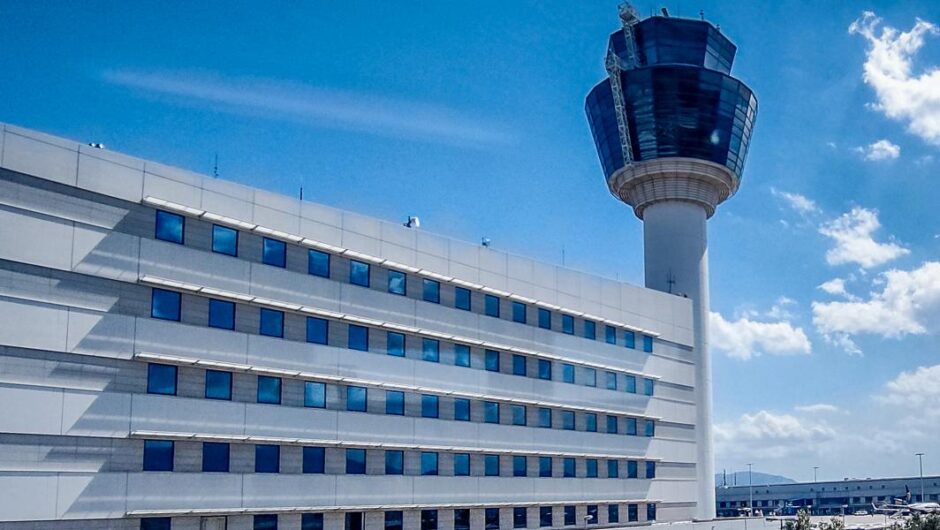 «Ελευθέριος Βενιζέλος» / Σε καναδικό ασφαλιστικό ταμείο το 51% του αεροδρομίου