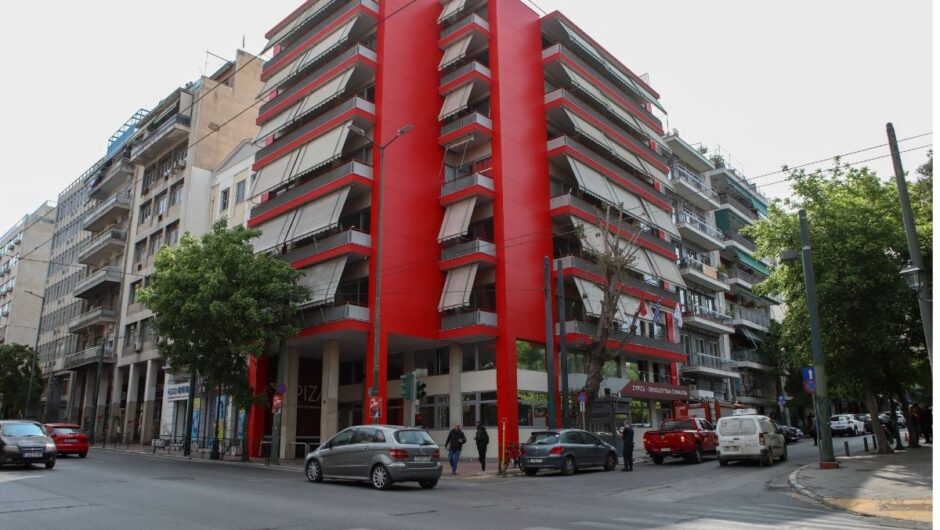 ΣΥΡΙΖΑ: Με κορυφαία στελέχη στις περιφέρειες; – Στο τραπέζι Φαραντούρης, Γκλέτσος, Αλμπάνης ή Κάτσης και Μωραΐτης ή Τεμπονέρας