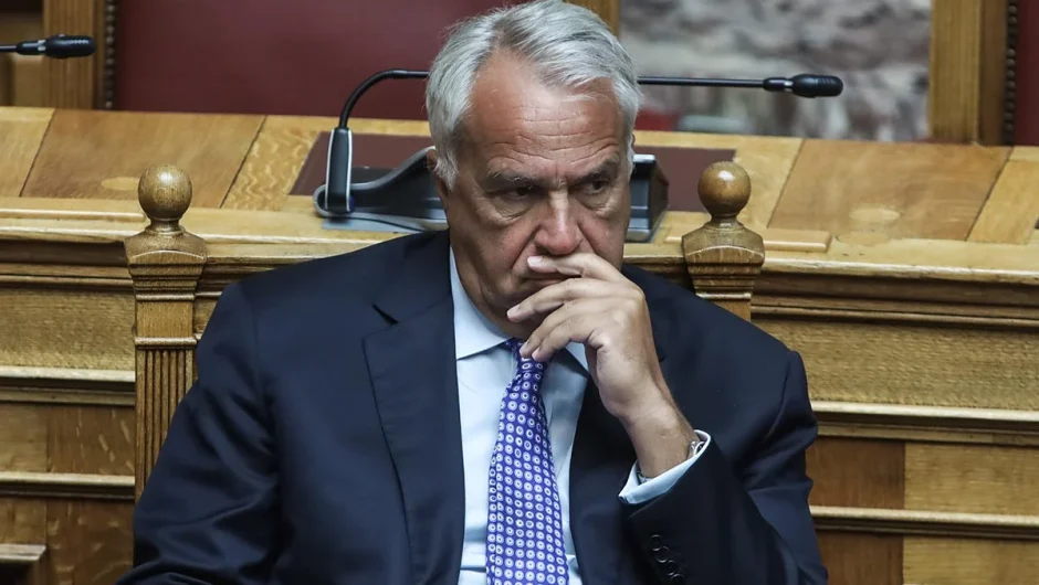 «Βόμβες» Βορίδη: Η ΝΔ είναι κόμμα της δεξιάς – Το «κέντρο» δεν υφίσταται πλέον!