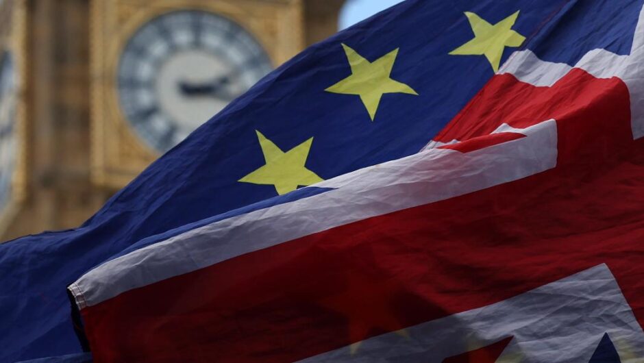 Βρετανία / «Λάθος» το Brexit εκτιμούν όλο και περισσότεροι Βρετανοί 