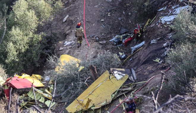 Ένα κράτος που δεν αξίζει τους ήρωές του