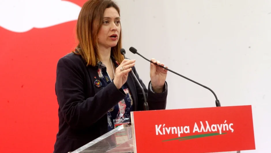 Διαγραφή Δημαδάμα: Σωστή απόφαση – Ισχύει το ίδιο και για Σαργκάνη, Ασκητή και άλλους;