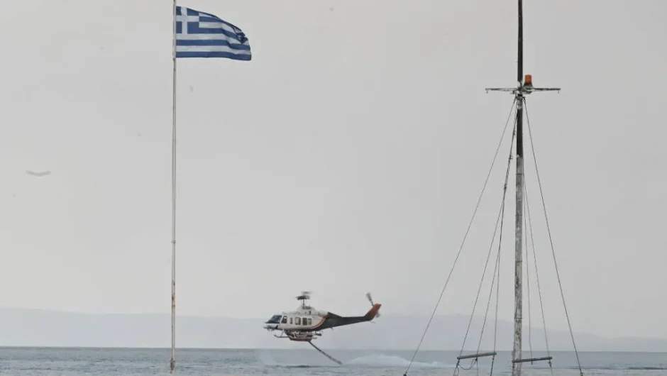 Το «ανθρώπινο χέρι» και το ακρωτηριασμένο κράτος