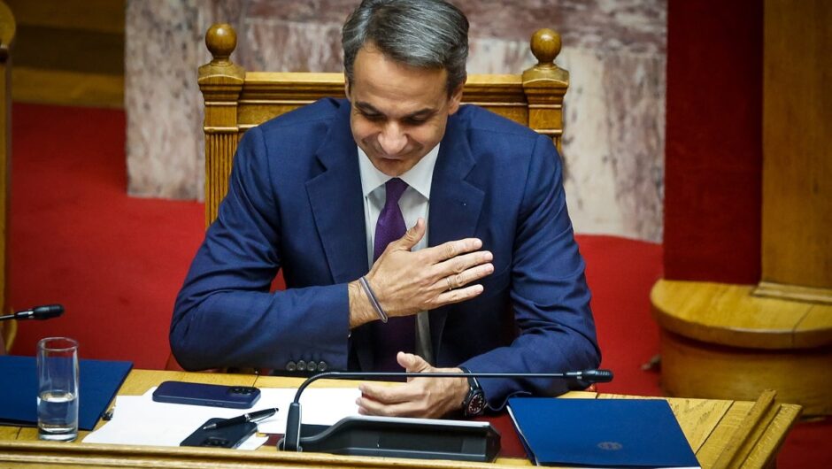 Ψήφος Ελλήνων του εξωτερικού, όριο 5% για είσοδο στη Βουλή, ιδιωτικά ΑΕΙ: Ο Μητσοτάκης εδραιώνει την κυριαρχία του