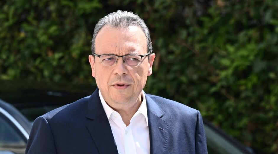 Οι θέσεις του ΣΥΡΙΖΑ για το νομοσχέδιο για την ψήφο των Ελλήνων του εξωτερικού