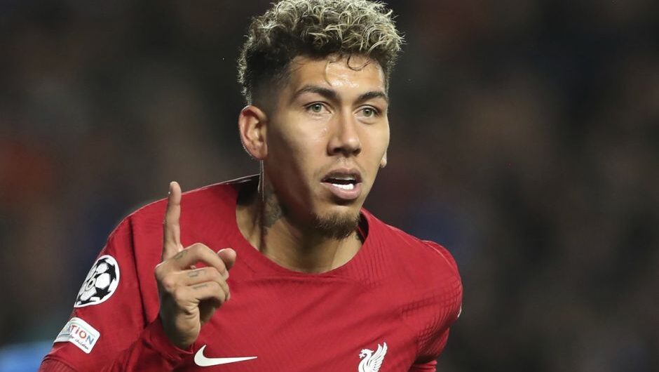 Φιρμίνο: Πάει Αλ Αχλί και φέρνει μαζί συμπατριώτη του