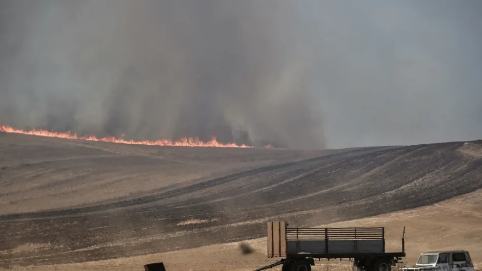 Καμένη γη, αμείλικτα ερωτήματα, αλλά και στήριξη στους Αρχηγούς