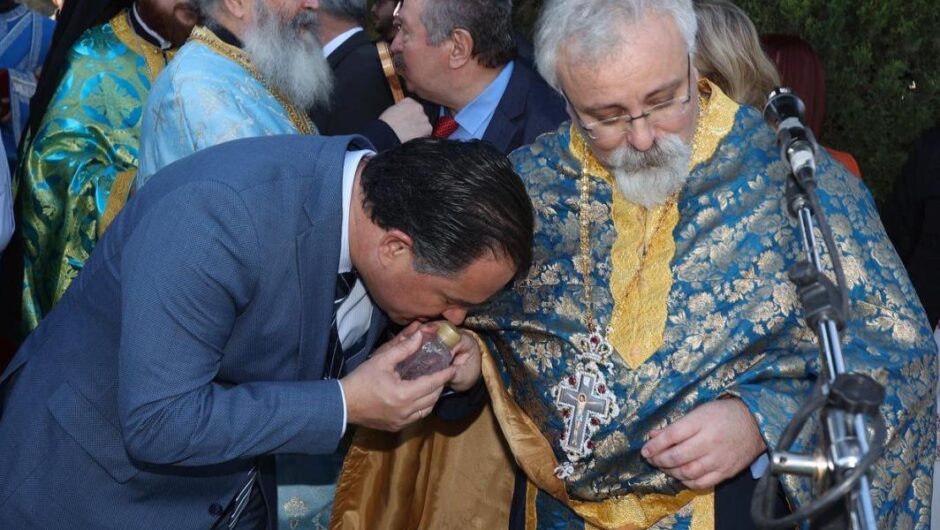 Πατρίς, θρησκεία, Φουρλεμάδης