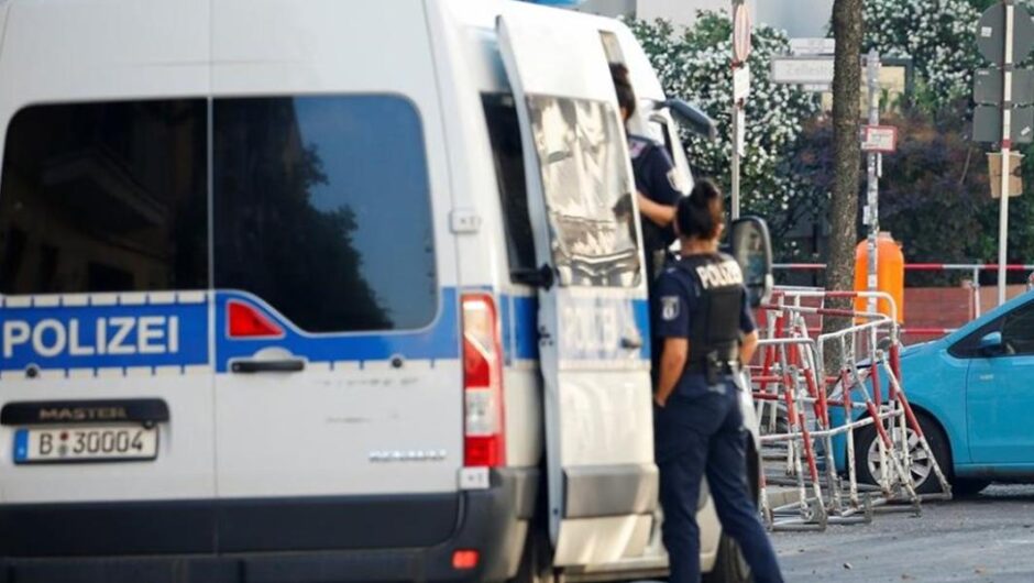 Βερολίνο / Λιοντάρι κυκλοφορεί ελεύθερο στην πόλη – Επιχείρηση εντοπισμού του (βίντεο)