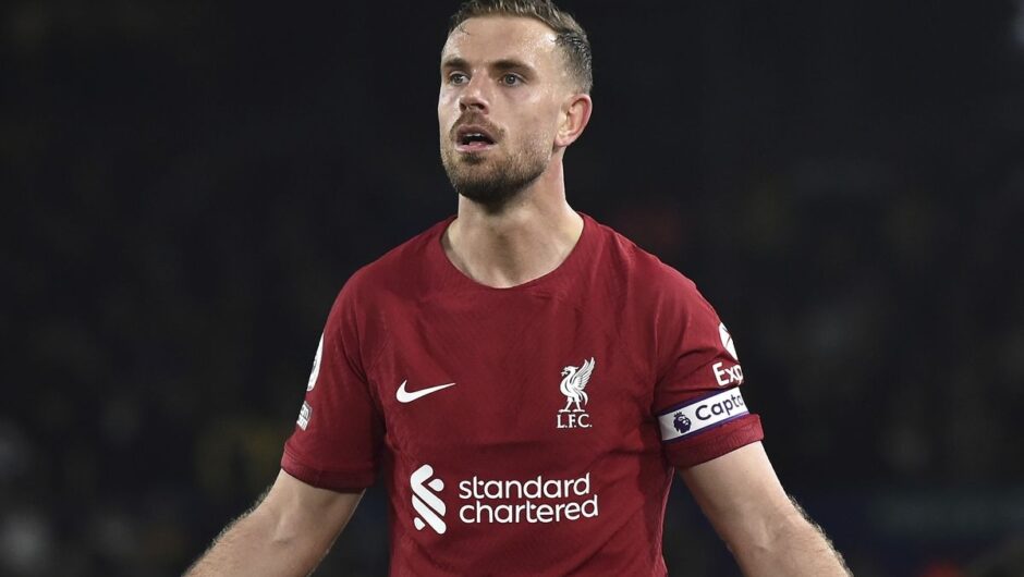 Ο Τζέραρντ έπιασε δουλειά στην Αλ Ετιφάκ και θέλει Χέντερσον και Ομπαμεγιάνγκ