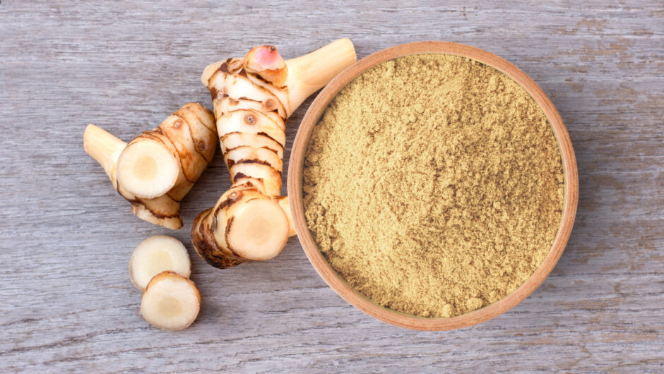 To μπαχαρικό που δυναμώνει το σπέρμα και καταπολεμά τα βακτήρια