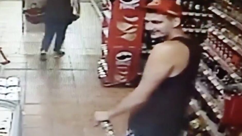 Ταμίας σε μίνι-μάρκετ της Βοσνίας δεν αναγνώρισε τον Γιόκιτς και του πρότεινε να ασχοληθεί με το μπάσκετ