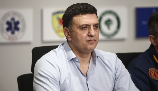 Φωτιές: Έκθεση ιδεών, κλιματική κρίση και απουσία ευθυνών από τον Κικίλια