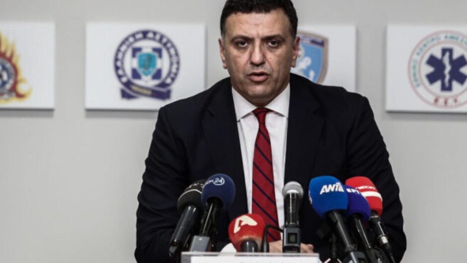 Μεσσηνία / Ομολόγησε 30χρονος για τρεις πυρκαγιές στην περιοχή