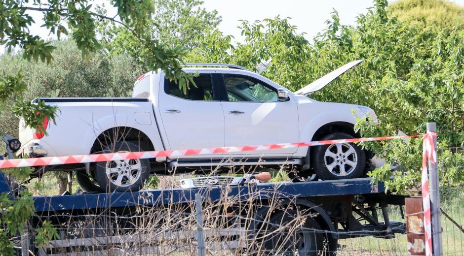 Ελεύθερος ο αστυνομικός που δήλωσε οτι σκόνταψε και σκότωσε τον 20χρονο