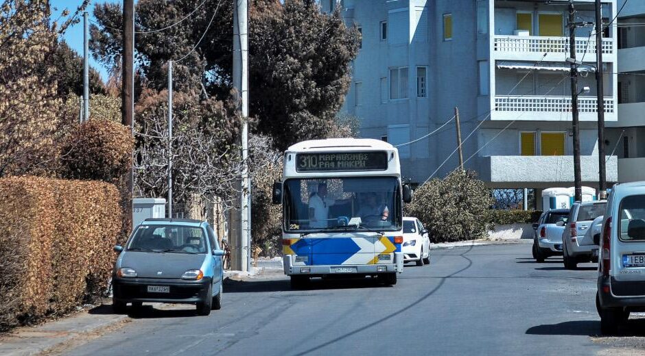 Αρχίζει το «πάρτι»: Σε ιδιώτες τα λεωφορεία Ανατολικής και Δυτικής Αττικής