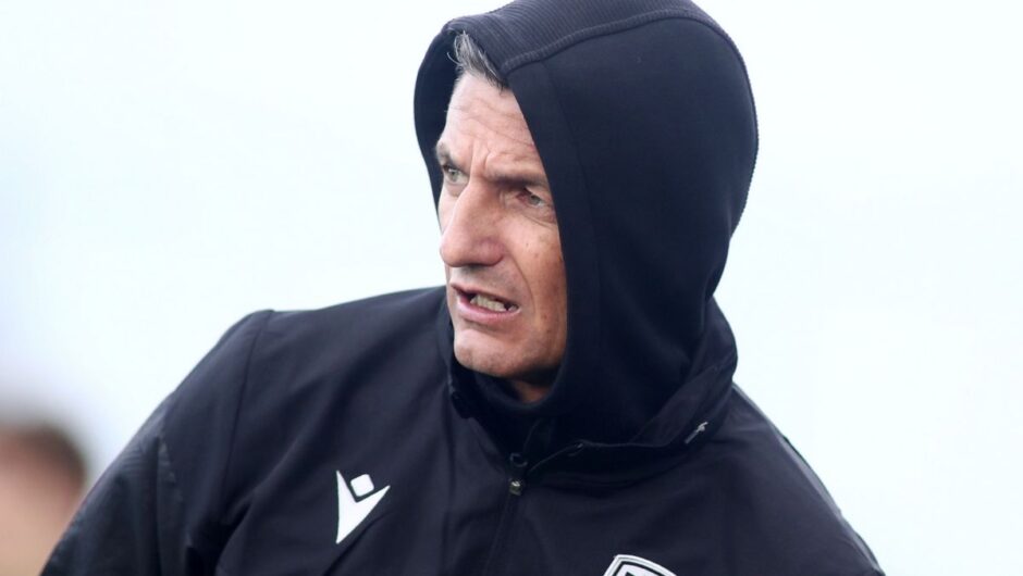 Λουτσέσκου: “Δύσκολα θα πάρουμε κάποιον τίτλο”