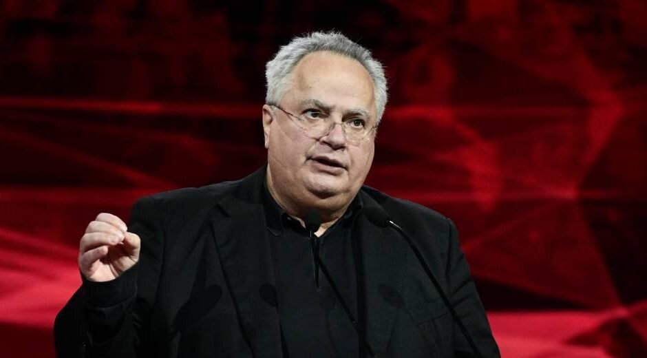 «Ο δημοκράτης και έντιμος Χάρης Καστανίδης ενοχλεί την ηγεσία του ΠΑΣΟΚ»