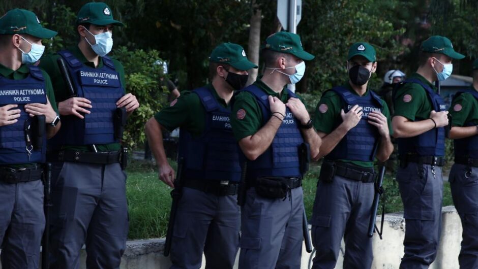 Πανεπιστημιακή αστυνομία / Βαθιά κρίση στην κυβέρνηση – «Δεν καταργείται» λέει ο Μητσοτάκης