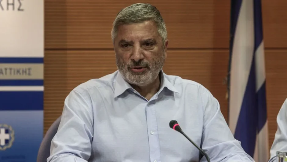 Η άποψη του kentri.blog γιά το ζεϊμπέκικο του Πατούλη